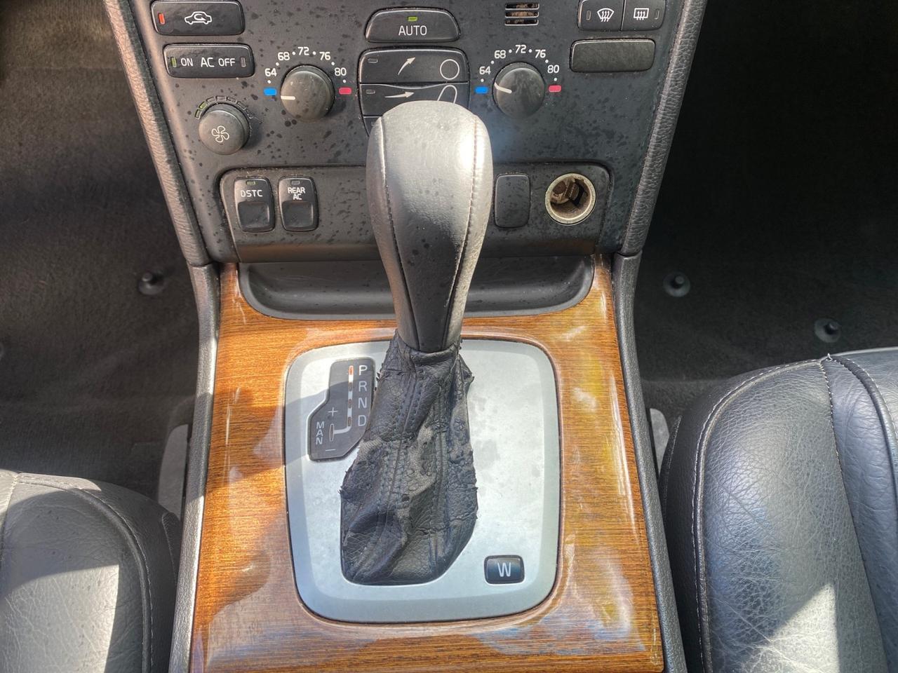 2006 Volvo XC90 2.5L Turbo LOW MILES 55,260 1 OWNER FL Pompano Beach FL