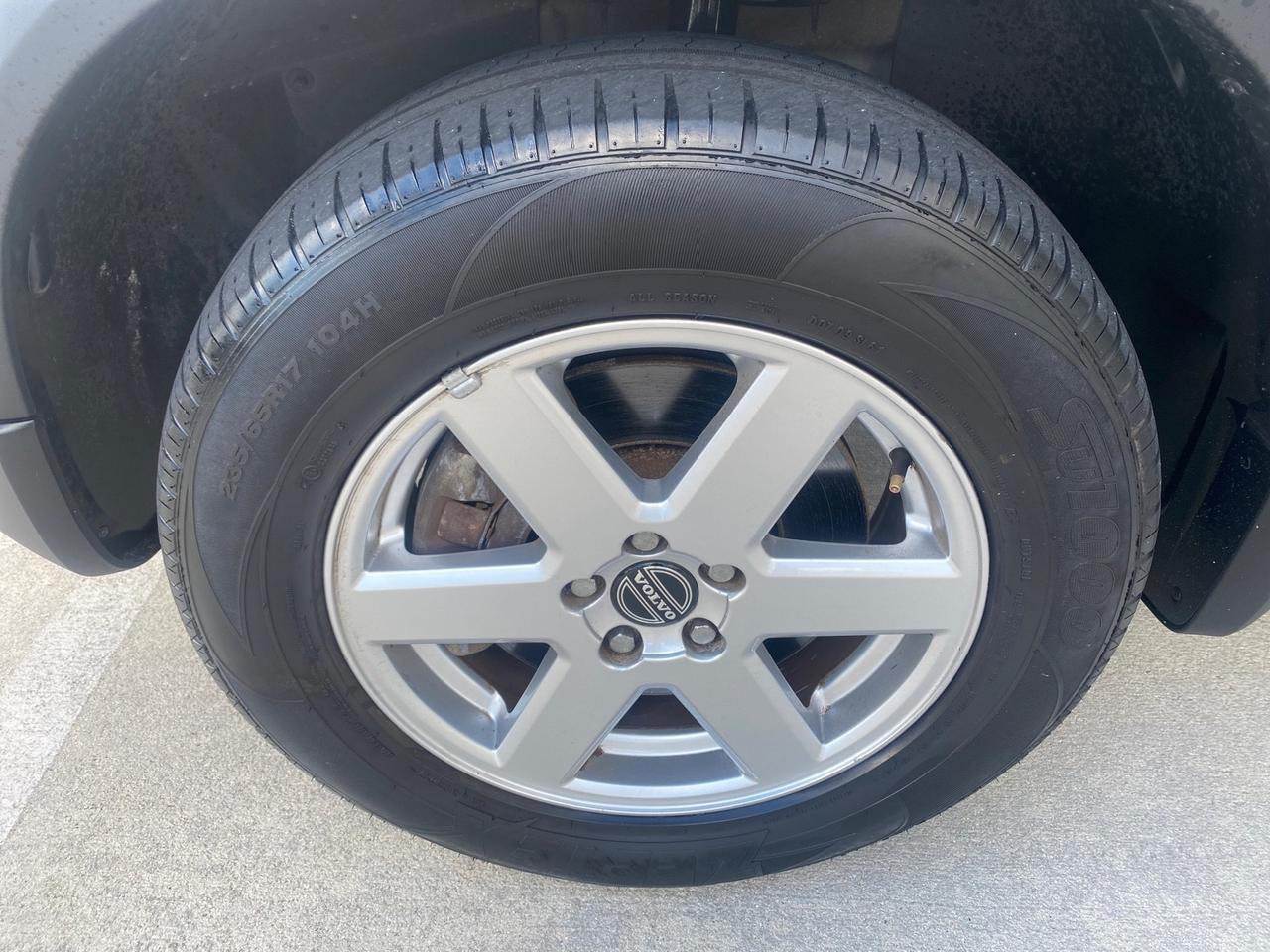 2006 Volvo XC90 2.5L Turbo LOW MILES 55,260 1 OWNER FL Pompano Beach FL