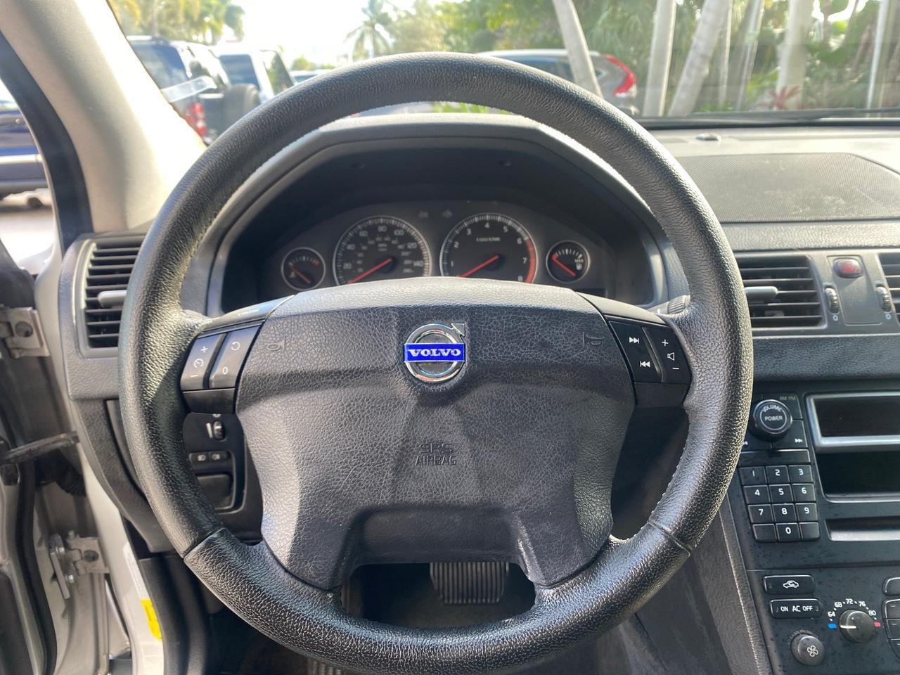 2006 Volvo XC90 2.5L Turbo LOW MILES 55,260 1 OWNER FL Pompano Beach FL