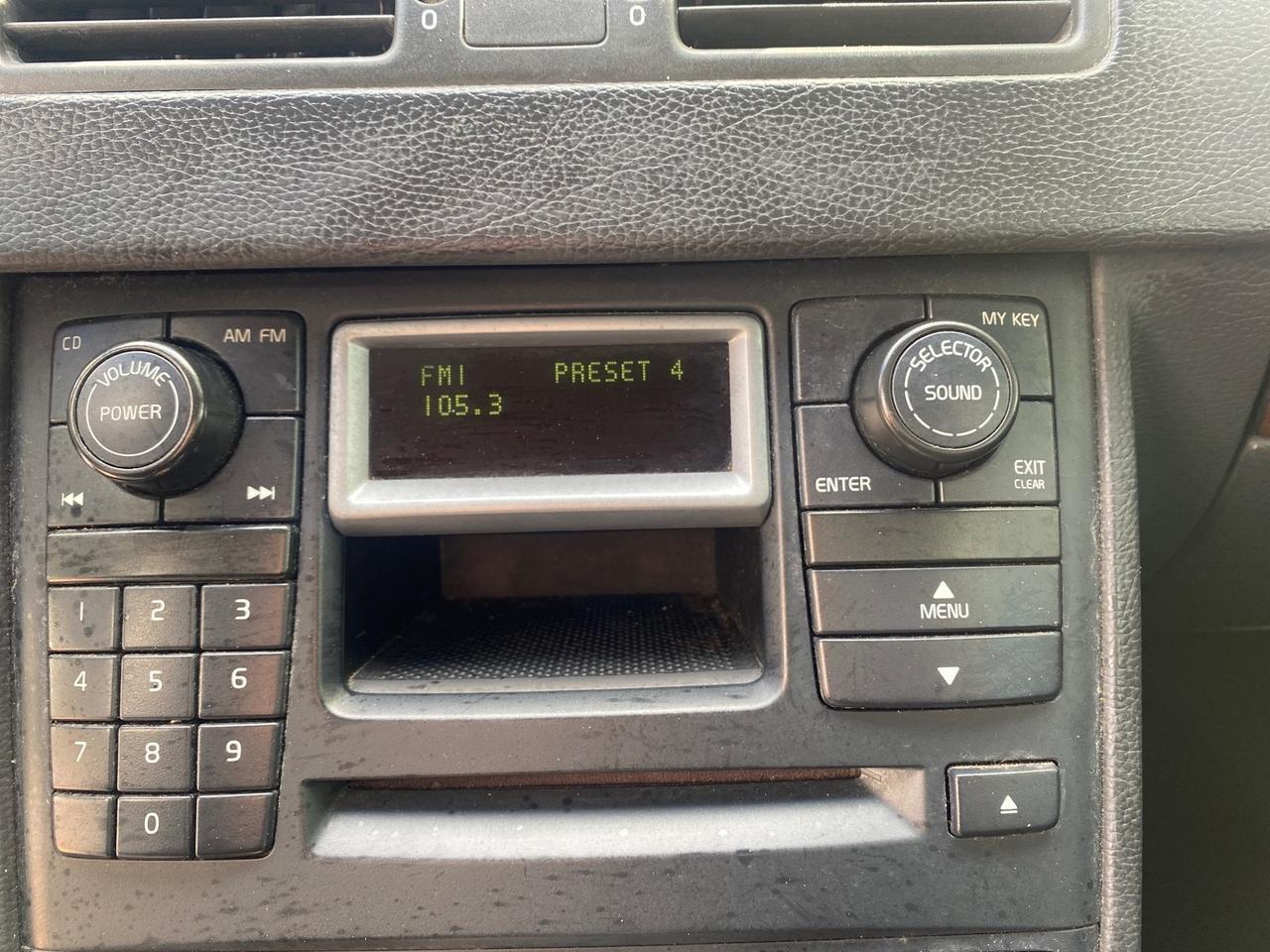 2006 Volvo XC90 2.5L Turbo LOW MILES 55,260 1 OWNER FL Pompano Beach FL