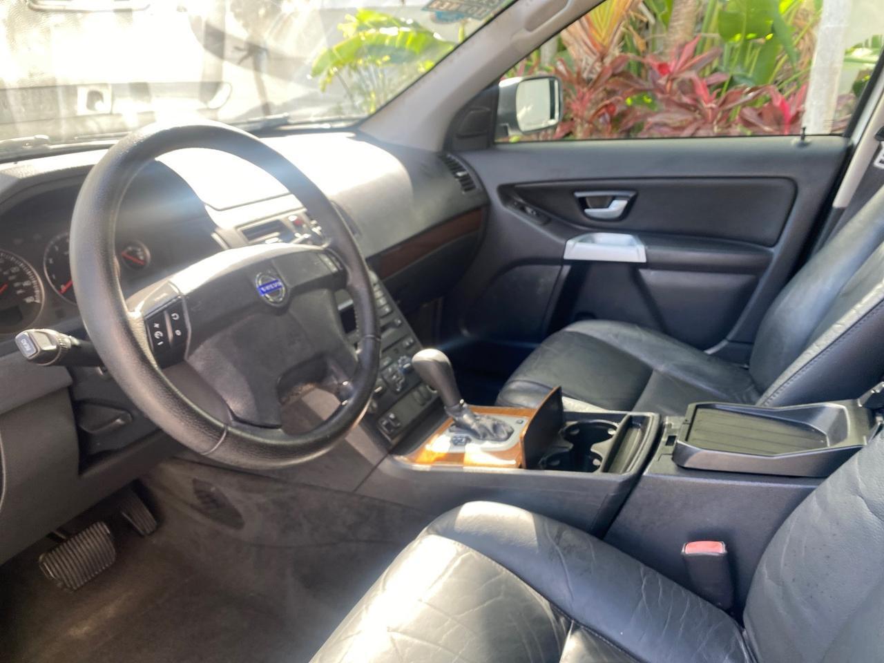 2006 Volvo XC90 SUV Turbo LOW MILES 55,260 1 OWNER FL Pompano Beach FL