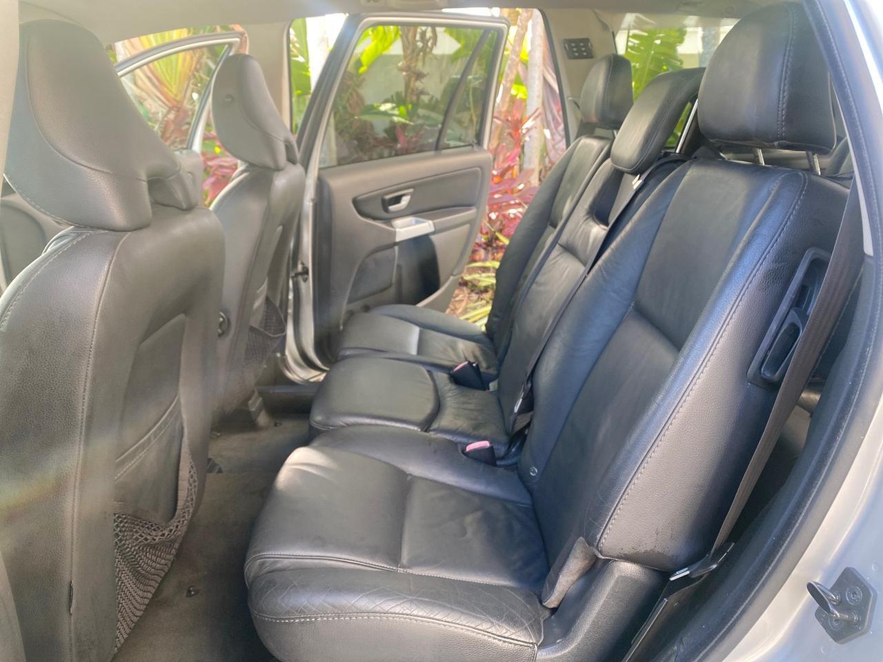 2006 Volvo XC90 SUV Turbo LOW MILES 55,260 1 OWNER FL Pompano Beach FL