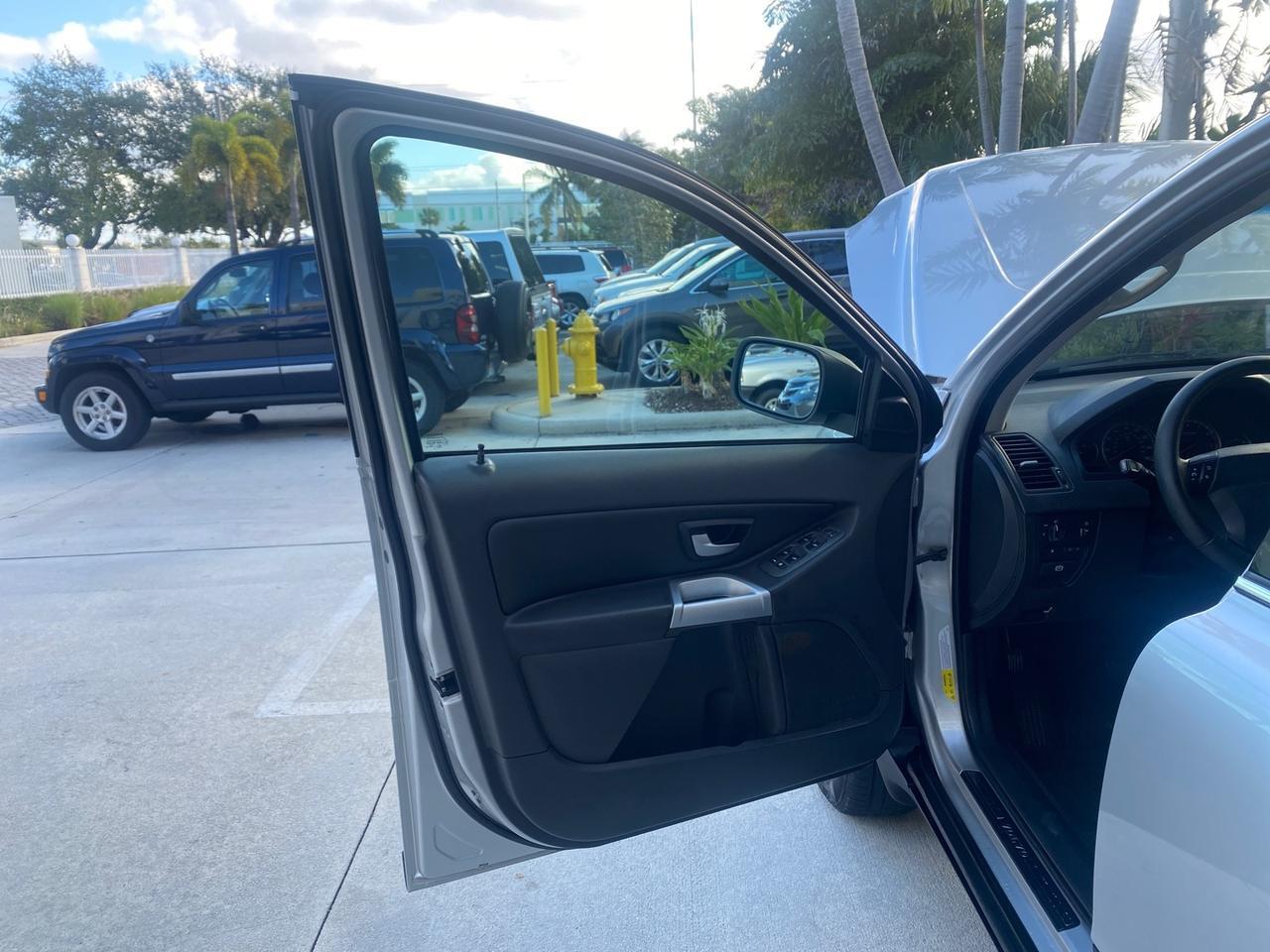 2006 Volvo XC90 SUV Turbo LOW MILES 55,260 1 OWNER FL Pompano Beach FL