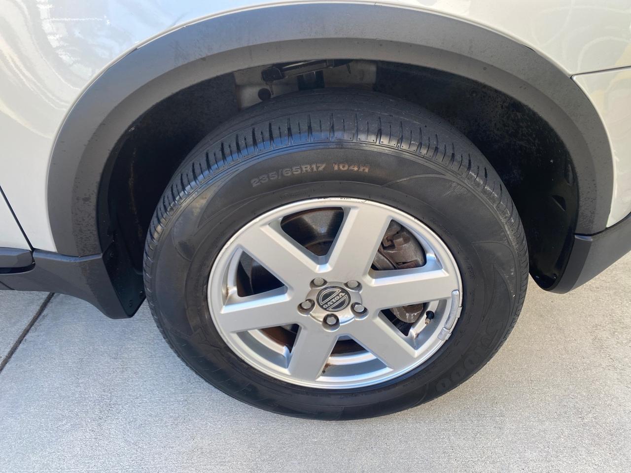 2006 Volvo XC90 SUV Turbo LOW MILES 55,260 1 OWNER FL Pompano Beach FL