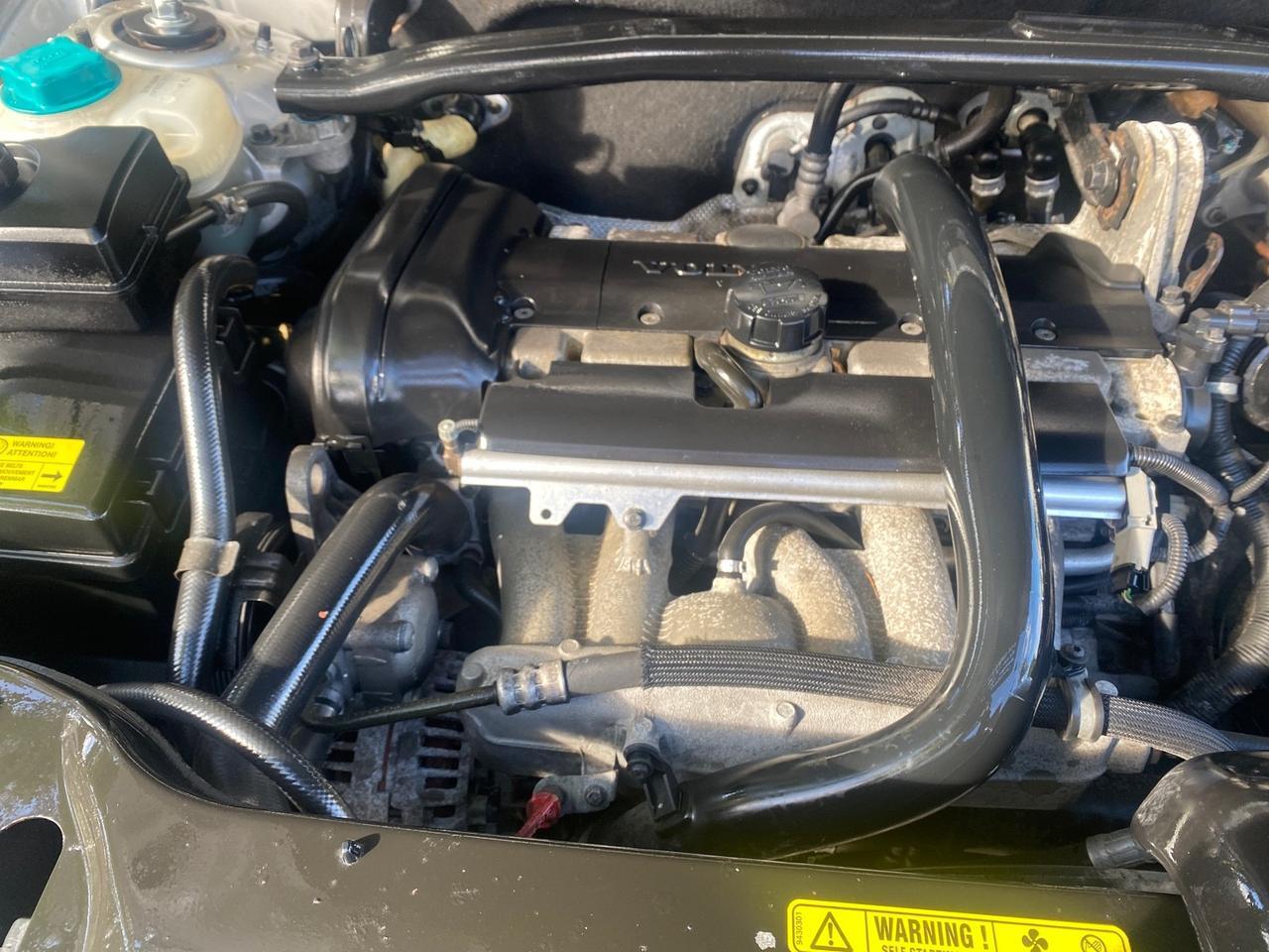 2006 Volvo XC90 SUV Turbo LOW MILES 55,260 1 OWNER FL Pompano Beach FL