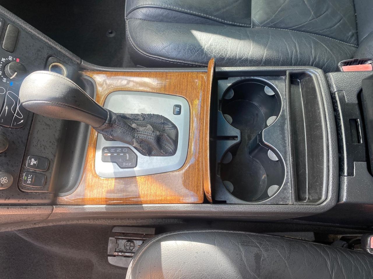 2006 Volvo XC90 SUV Turbo LOW MILES 55,260 1 OWNER FL Pompano Beach FL