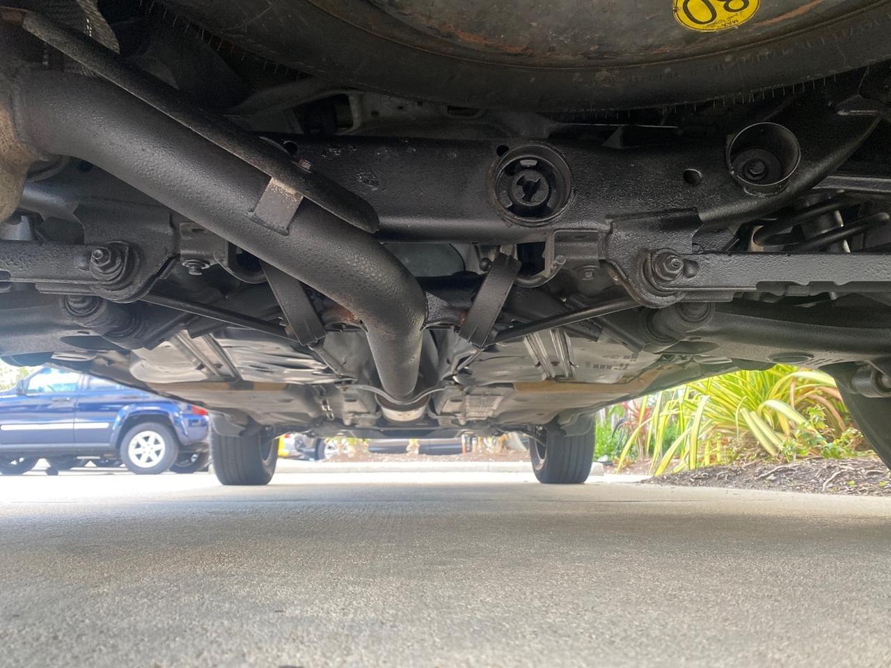 2006 Volvo XC90 SUV Turbo LOW MILES 55,260 1 OWNER FL Pompano Beach FL