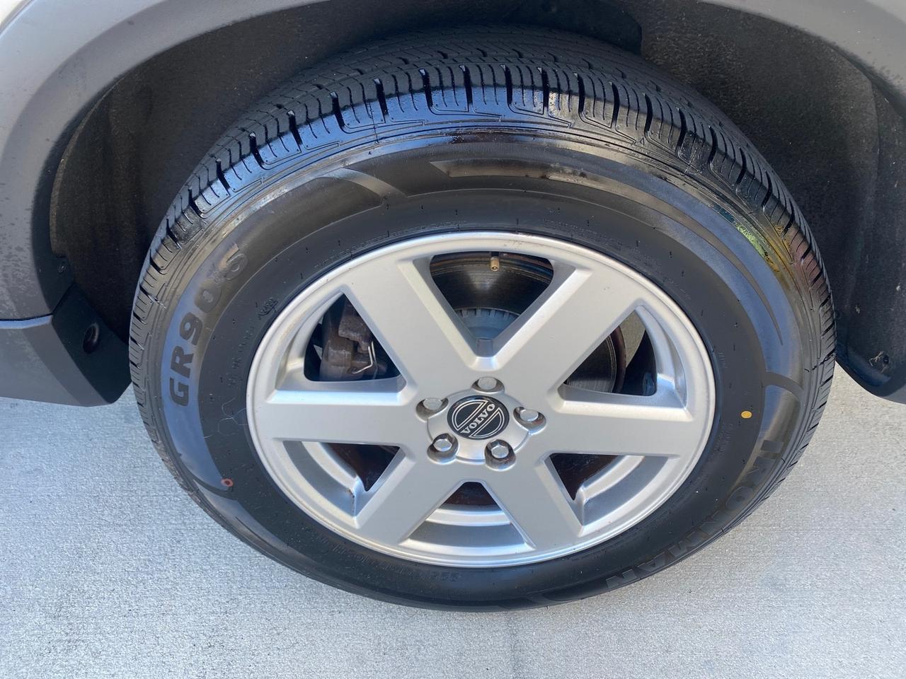 2006 Volvo XC90 SUV Turbo LOW MILES 55,260 1 OWNER FL Pompano Beach FL