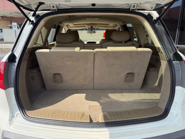 2007 Acura MDX BASE Greensboro NC