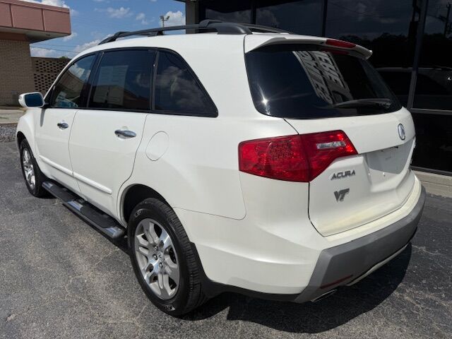 2007 Acura MDX BASE Greensboro NC