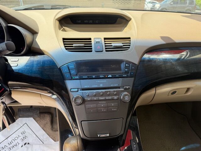 2007 Acura MDX BASE Greensboro NC