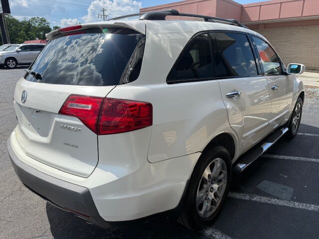 2007 Acura MDX BASE Greensboro NC