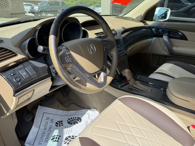 2007 Acura MDX BASE Greensboro NC