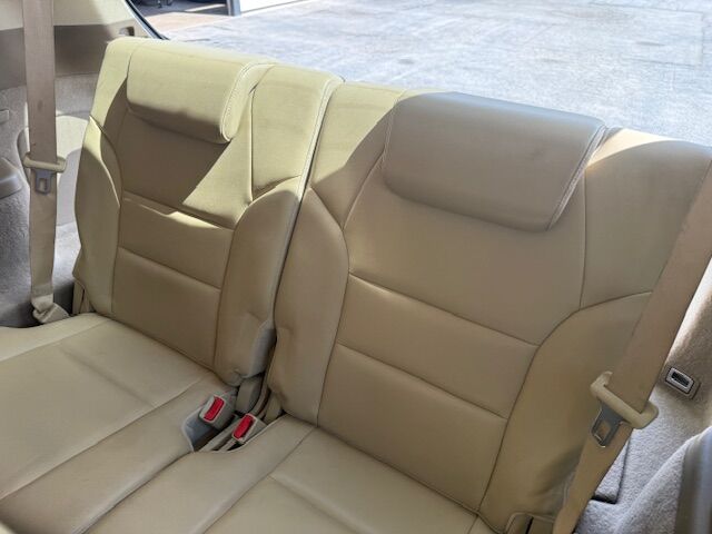 2007 Acura MDX BASE Greensboro NC