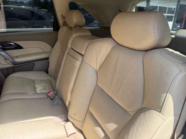 2007 Acura MDX BASE Greensboro NC