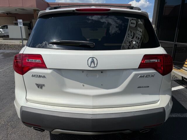 2007 Acura MDX BASE Greensboro NC