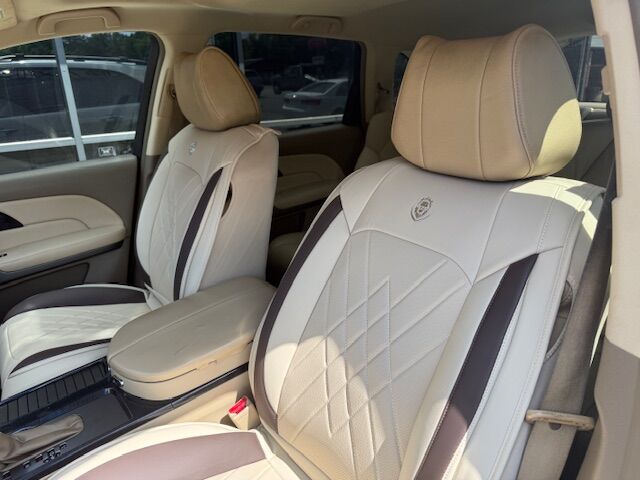 2007 Acura MDX BASE Greensboro NC