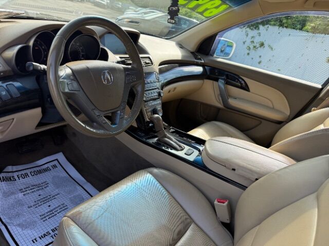 2007 Acura MDX Sport Package East Islip NY