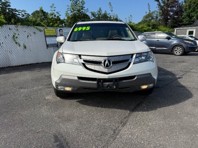 2007 Acura MDX Sport Package East Islip NY