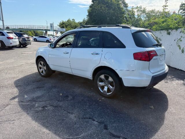 2007 Acura MDX Sport Package East Islip NY