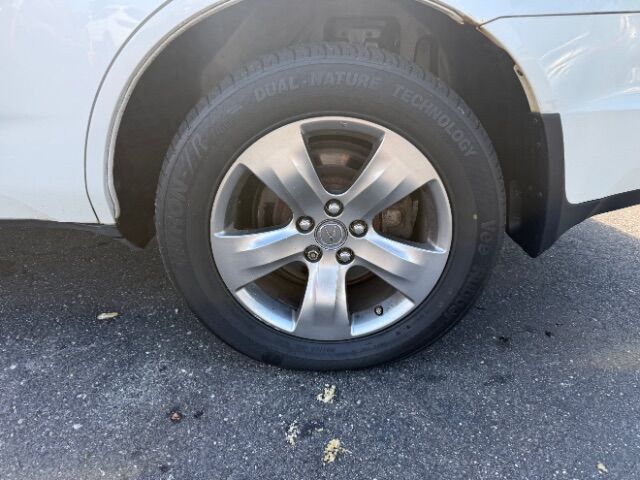 2007 Acura MDX Sport Package East Islip NY