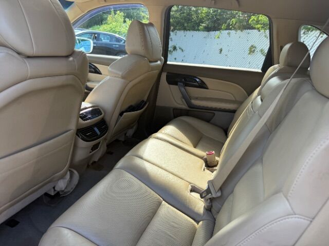 2007 Acura MDX Sport Package East Islip NY