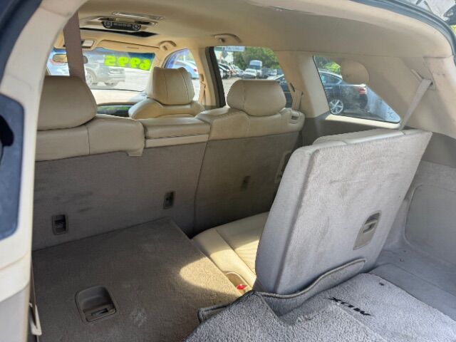 2007 Acura MDX Sport Package East Islip NY