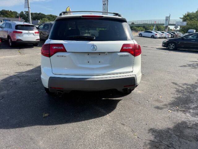 2007 Acura MDX Sport Package East Islip NY