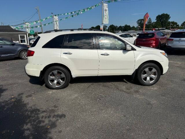 2007 Acura MDX Sport Package East Islip NY