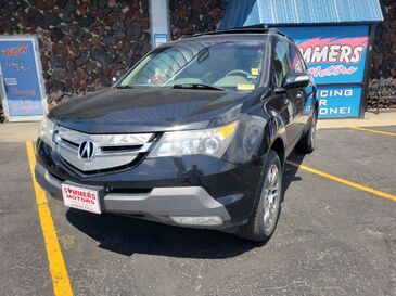 Used Cars Saint Joseph Missouri Summers Motors