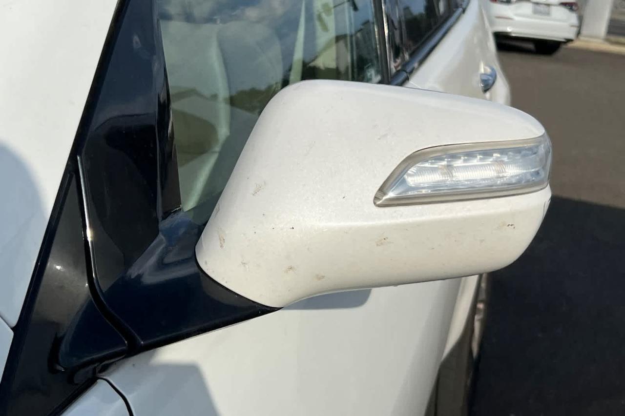2007 Acura MDX Tech Pkg Roseville CA