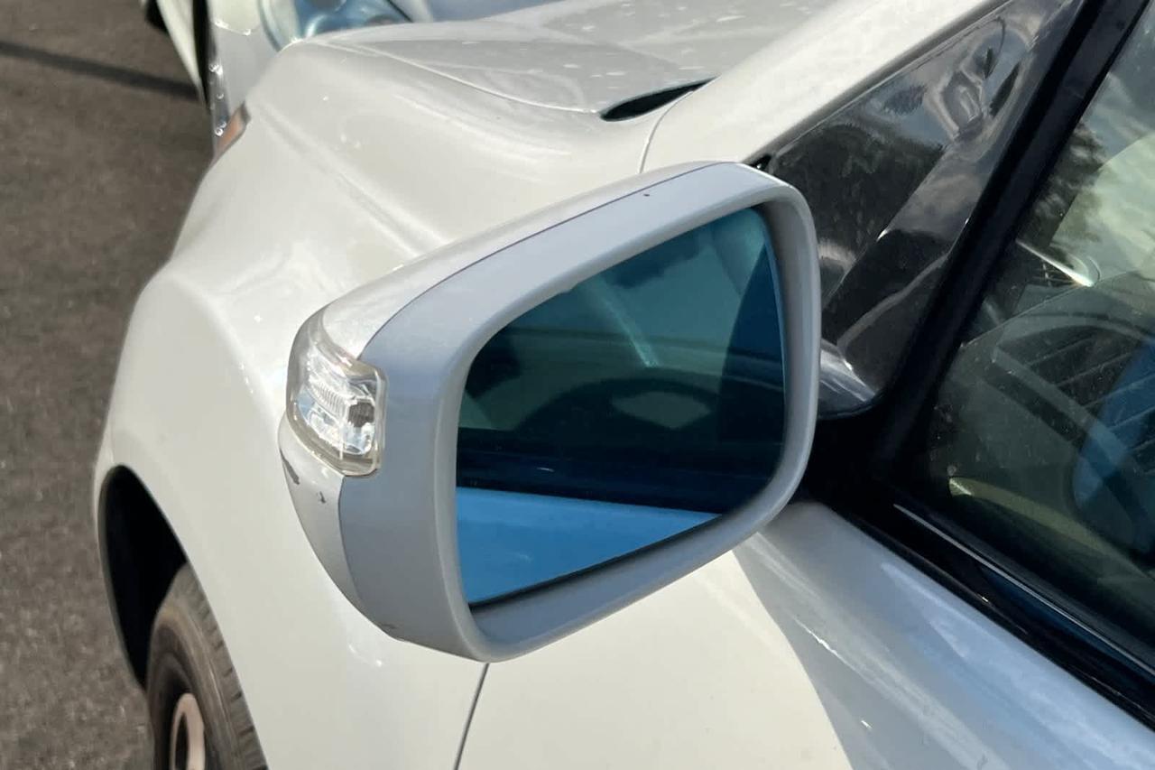 2007 Acura MDX Tech Pkg Roseville CA