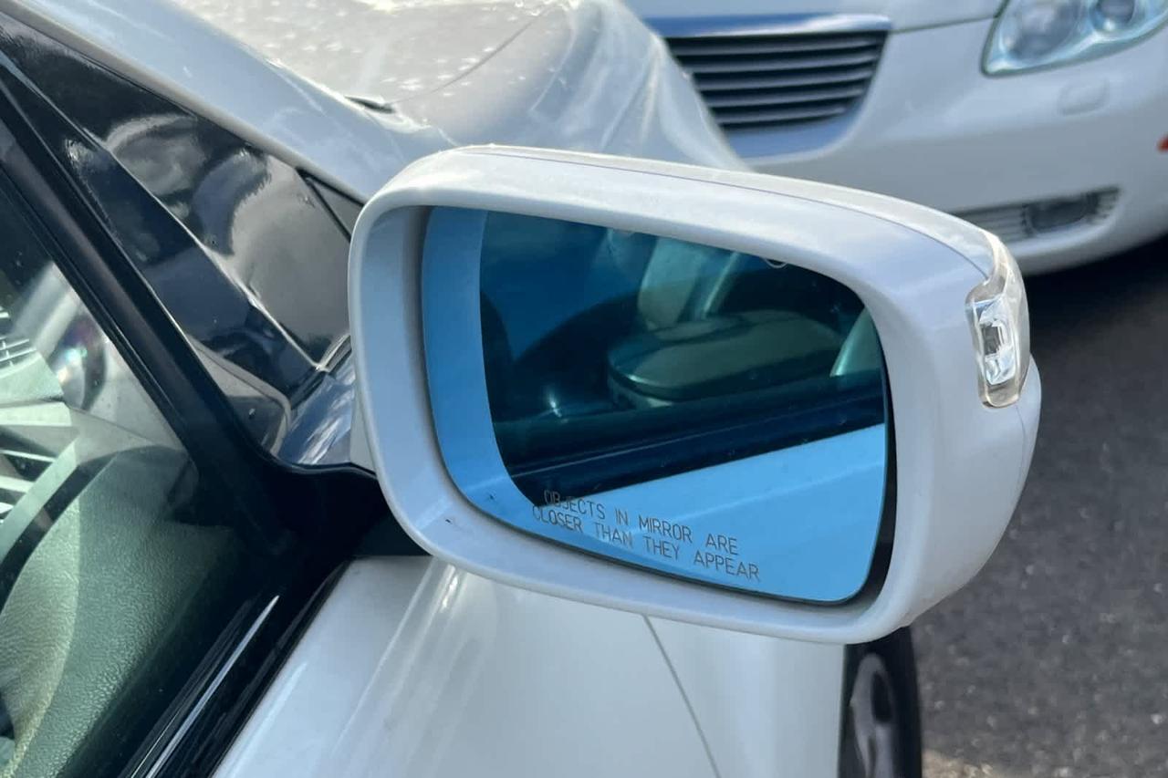 2007 Acura MDX Tech Pkg Roseville CA