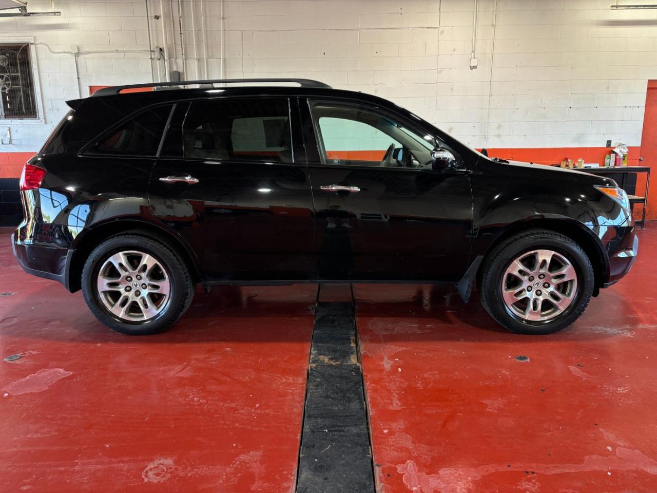 2007 Acura MDX's photo