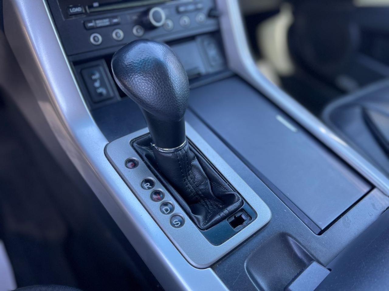 2007 Acura RDX RDX SH-AWD W/TECH Hayden ID