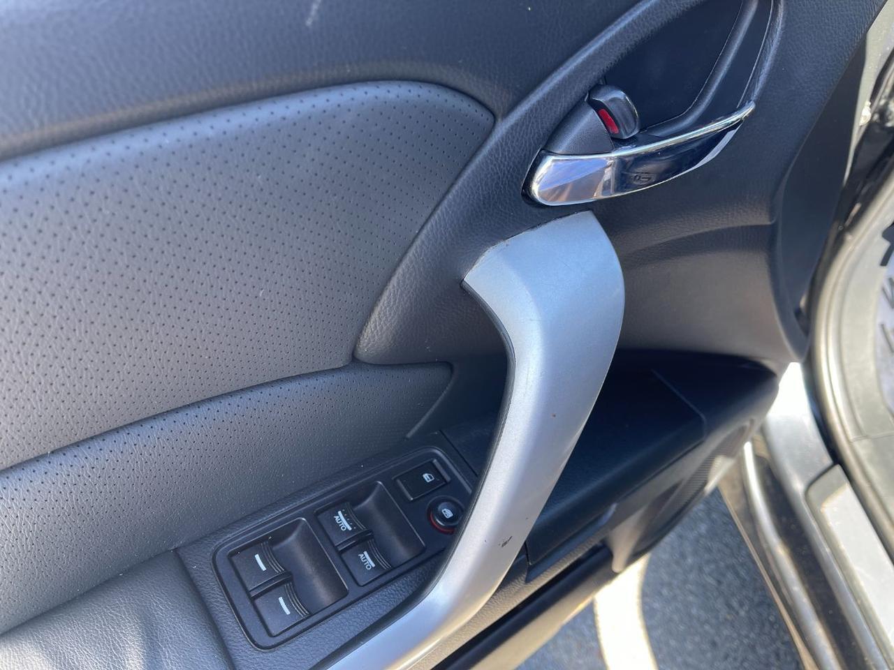 2007 Acura RDX RDX SH-AWD W/TECH Hayden ID