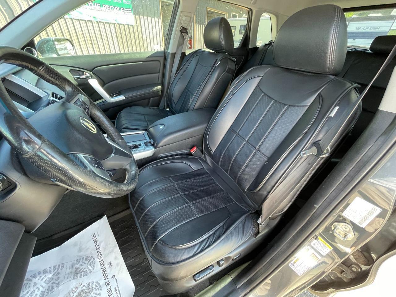 2007 Acura RDX RDX SH-AWD W/TECH Hayden ID