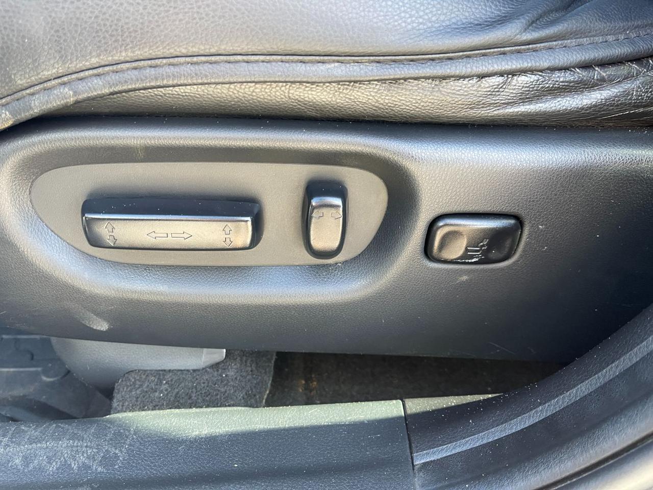 2007 Acura RDX RDX SH-AWD W/TECH Hayden ID