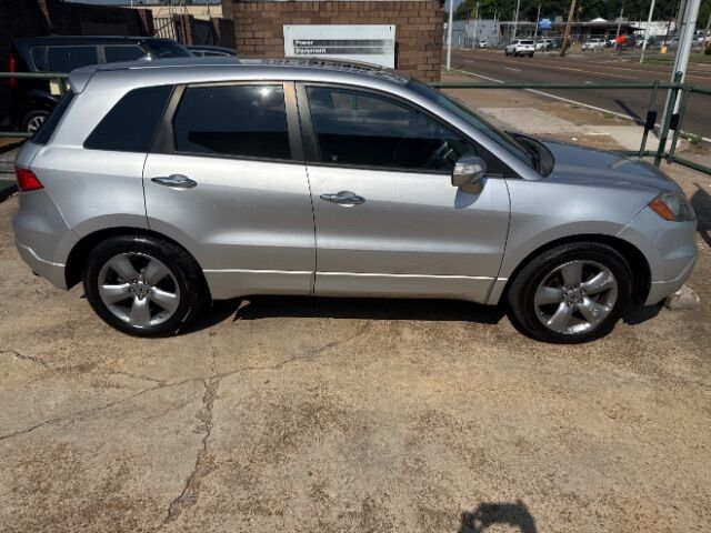 2007 Acura RDX TECH Memphis TN
