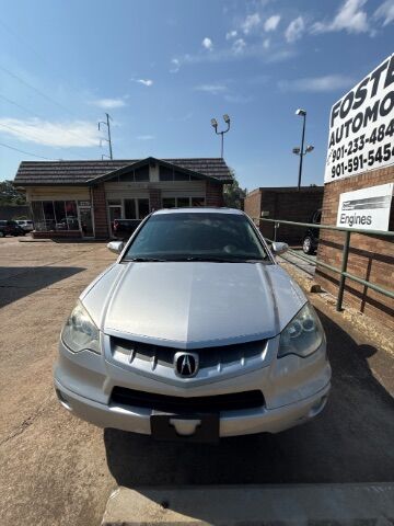 2007 Acura RDX TECH Memphis TN