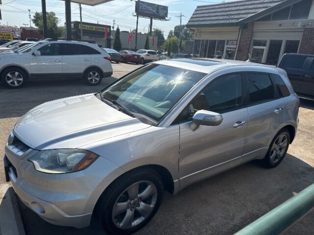 2007 Acura RDX TECH Memphis TN