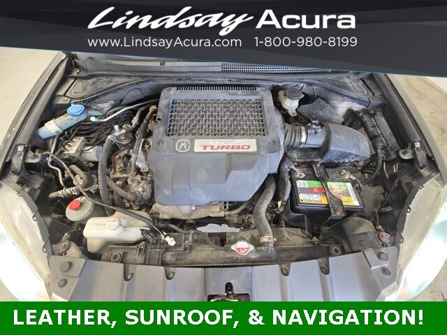 2007 Acura RDX Technology Package Columbus OH