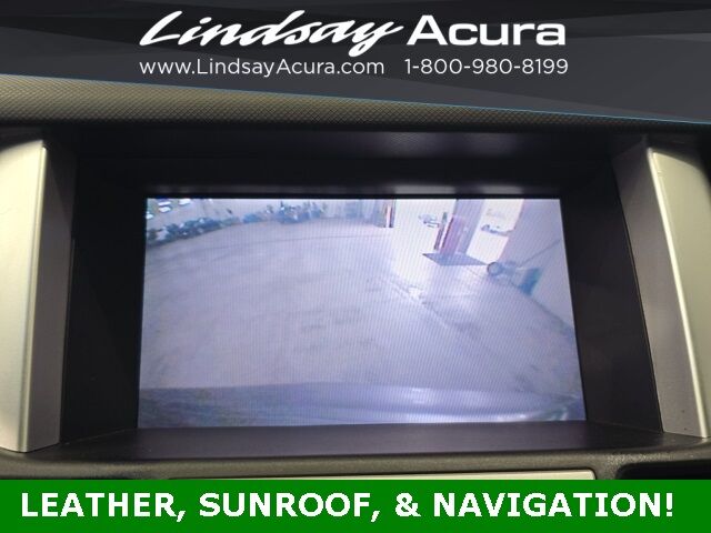 2007 Acura RDX Technology Package Columbus OH