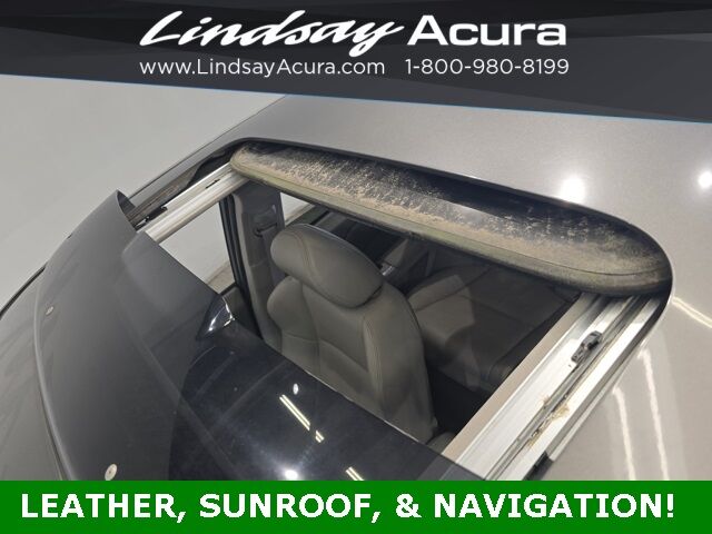 2007 Acura RDX Technology Package Columbus OH