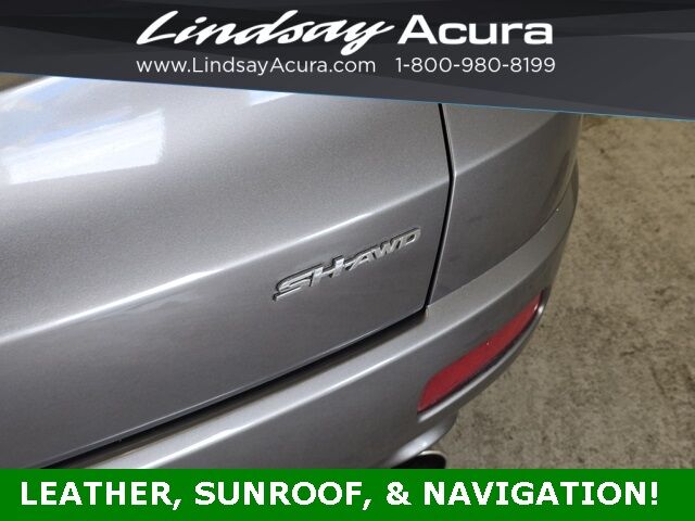 2007 Acura RDX Technology Package Columbus OH
