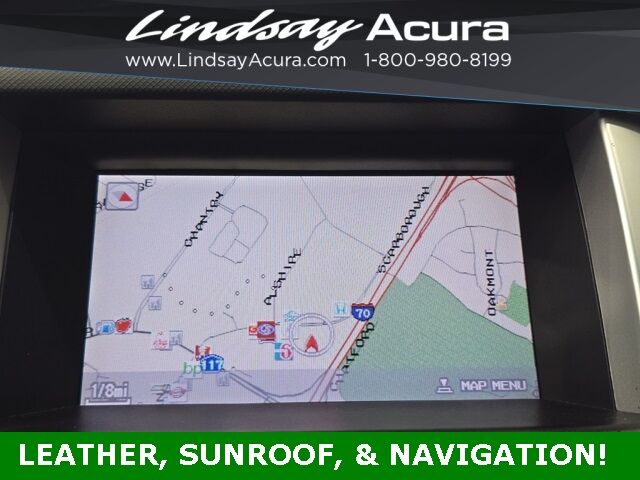 2007 Acura RDX Technology Package Columbus OH