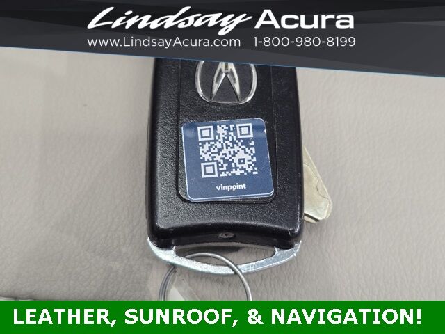 2007 Acura RDX Technology Package Columbus OH
