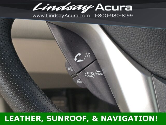 2007 Acura RDX Technology Package Columbus OH