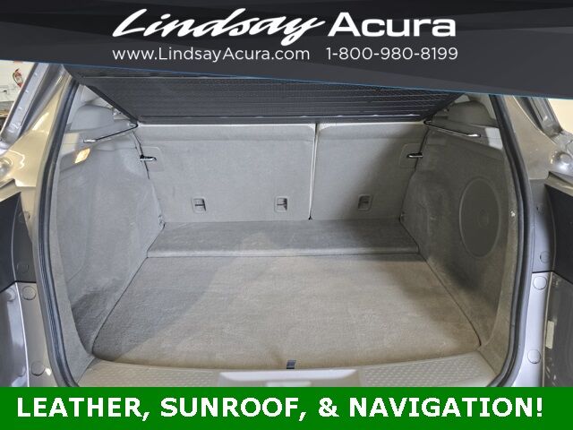 2007 Acura RDX Technology Package Columbus OH