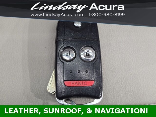 2007 Acura RDX Technology Package Columbus OH